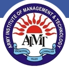 AIMT logo